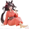 Outlet Bandai Spirits Umamusume: Pretty Derby Season 3 - Kitasan Black - Relax Time (Bandai Namco Amusement)