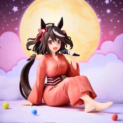 Outlet Bandai Spirits Umamusume: Pretty Derby Season 3 - Kitasan Black - Relax Time (Bandai Namco Amusement)