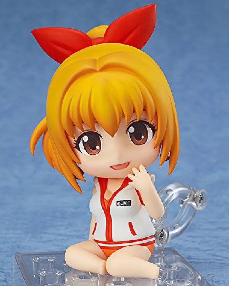 Online Good Smile Company Umi Monogatari - Marin - Nendoroid #441