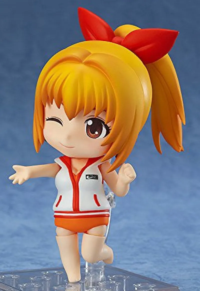 Online Good Smile Company Umi Monogatari - Marin - Nendoroid #441