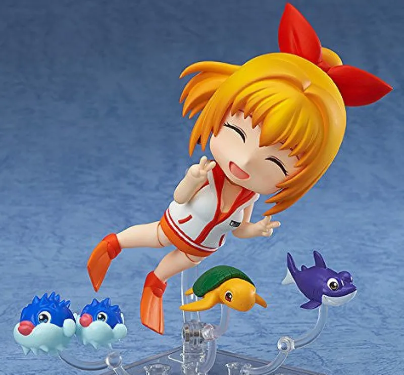 Online Good Smile Company Umi Monogatari - Marin - Nendoroid #441