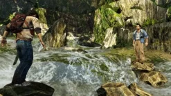 Outlet Sony Computer Entertainment Uncharted: Golden Abyss