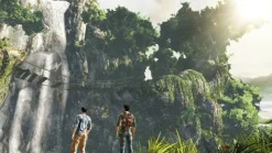 Outlet Sony Computer Entertainment Uncharted: Golden Abyss