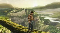 Outlet Sony Computer Entertainment Uncharted: Golden Abyss