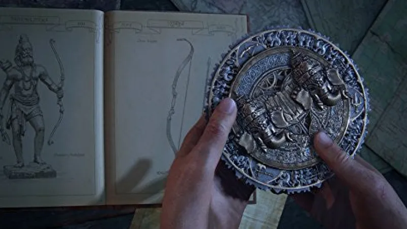 Discount Sony Computer EntertainmentRatedBy Our Customers Uncharted The Lost Legacy