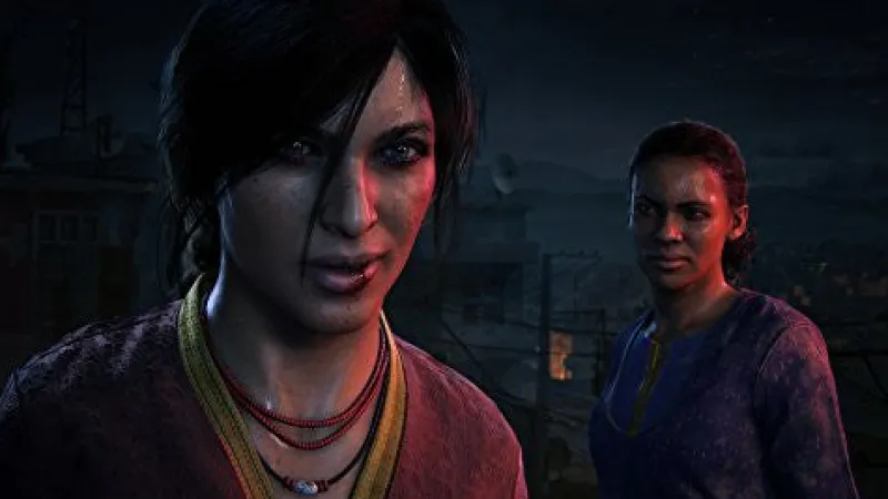 Discount Sony Computer EntertainmentRatedBy Our Customers Uncharted The Lost Legacy