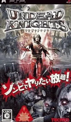 Tecmo Undead Knights Best