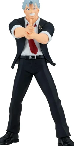 Banpresto Undead Unluck - Andy (Bandai Spirits) Clearance