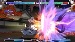 New Arc System Works Under Night In-Birth Exe: Late St