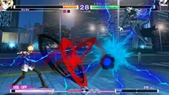 New Arc System Works Under Night In-Birth Exe: Late St