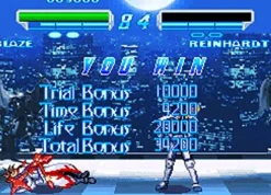 New Blazepro Unholy Night: The Darkness Hunter