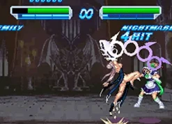 New Blazepro Unholy Night: The Darkness Hunter