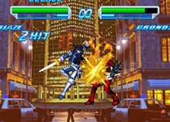 New Blazepro Unholy Night: The Darkness Hunter