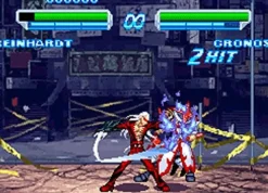 New Blazepro Unholy Night: The Darkness Hunter