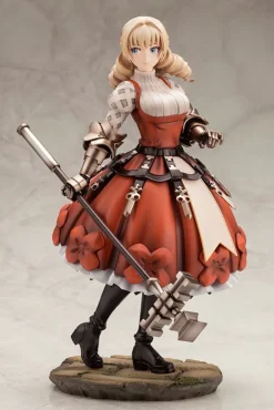 Kotobukiya as Manufacturer Unicorn Overlord - Scarlett - 1/7 (Kotobukiya) Discount