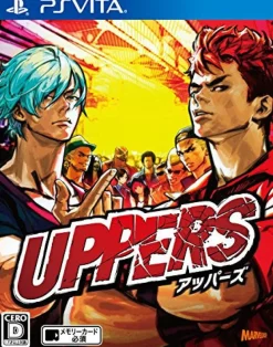 Clearance Marvelous Entertainment Uppers