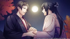 New Idea Factory Urakata Hakuoki [Twin Pack]