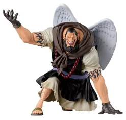 Discount Banpresto Urouge | Figure Colosseum