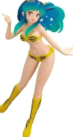 Bandai Spirits as Manufacturer Urusei Yatsura - Lum - Glitter & Glamours - Shooting Star, A (Bandai Spirits) Hot