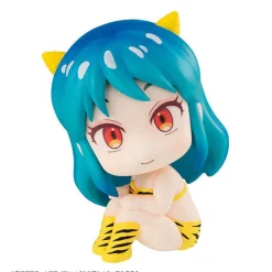 MegaHouse Urusei Yatsura - Lum - Look Up Best