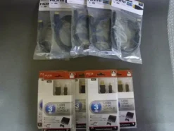 I-LEXRated By Our Customers USB Link Cable 3M (Black) Clearance