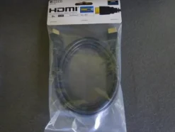 I-LEXRated By Our Customers USB Link Cable 3M (Black) Clearance