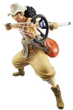 Online MegaHouse Usopp | Portrait Of Pirates Sailing Again
