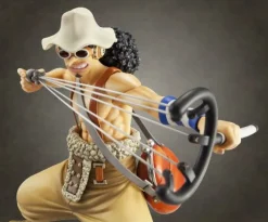 Online MegaHouse Usopp | Portrait Of Pirates Sailing Again