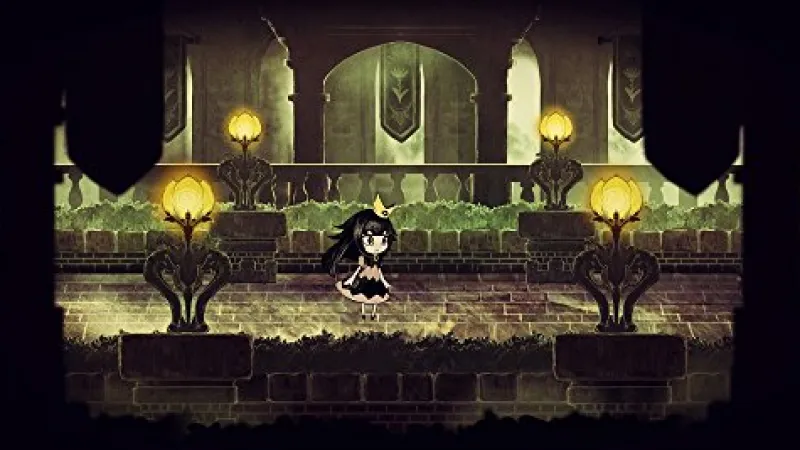 Sale Nippon Ichi Software Usotsuki Hime to Moumoku Ouji