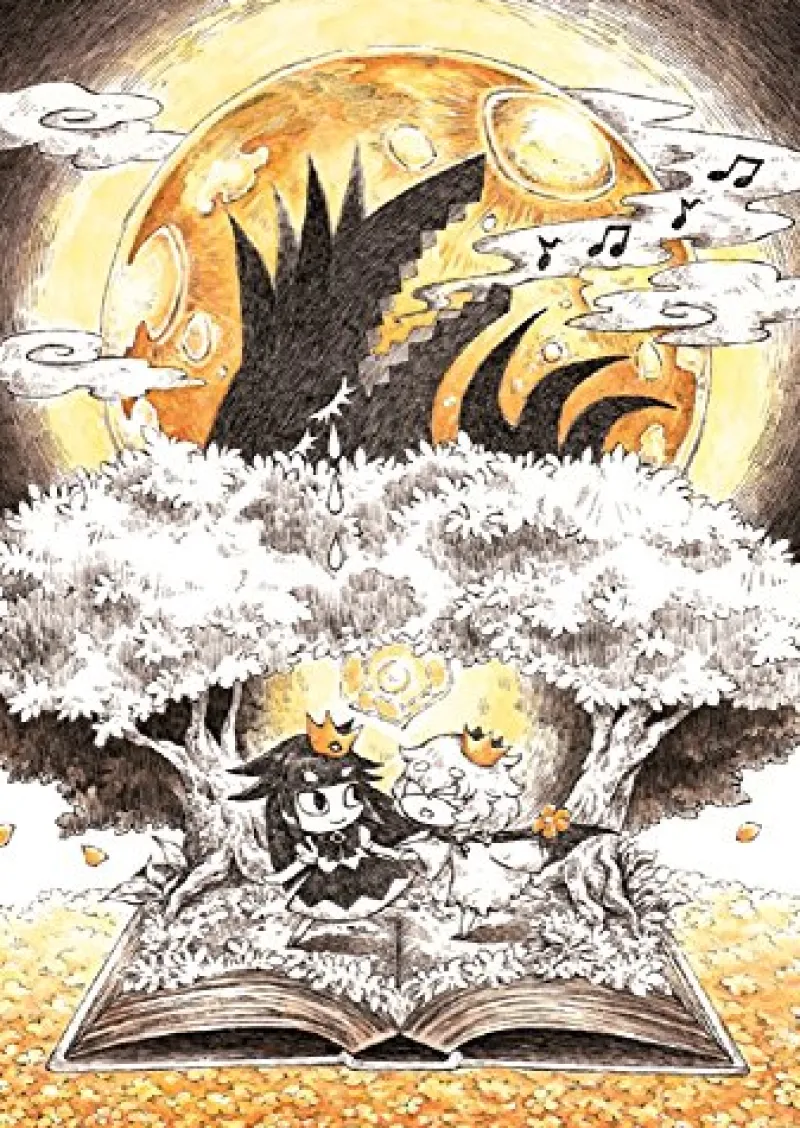 Sale Nippon Ichi Software Usotsuki Hime to Moumoku Ouji