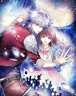 Hot Rejet Usotsuki Shangri-La