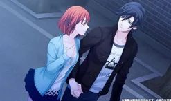 Hot Broccoli Uta no * Prince-Sama: Repeat Love