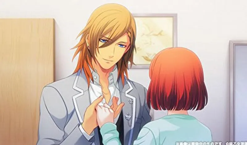 Hot Broccoli Uta no * Prince-Sama: Repeat Love