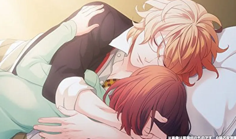 Hot Broccoli Uta no * Prince-Sama: Repeat Love