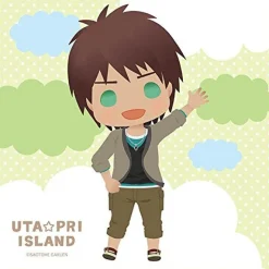 Online Broccoli Uta no☆Prince-sama♪ - Aijima Cecil - Mini Towel - Uta☆Pri Island