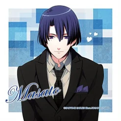 Broccoli Uta no☆Prince-sama♪ - Hijirikawa Masato - Mini Towel - Towel - Sweet ver.