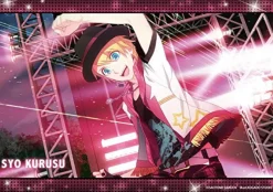 Broccoli Uta no☆Prince-sama♪ - Hijirikawa Masato - Mousepad - Uta no☆Prince-sama♪- Trading Mouse Pad Ver.1