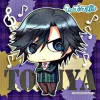 Hot Broccoli Uta no☆Prince-sama♪ - Ichinose Tokiya - Towel - Mini Towel - Chimipuri