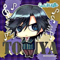 Hot Broccoli Uta no☆Prince-sama♪ - Ichinose Tokiya - Towel - Mini Towel - Chimipuri
