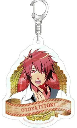 Sale Broccoli Uta no☆Prince-sama♪ - Ittoki Otoya - Keyholder - Sweet Ver.