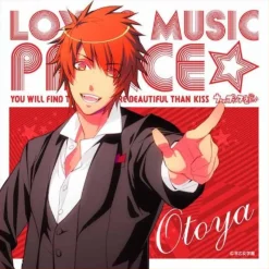 Discount Broccoli Uta no☆Prince-sama♪ - Ittoki Otoya - Towel - Mini Towel - Ver.2