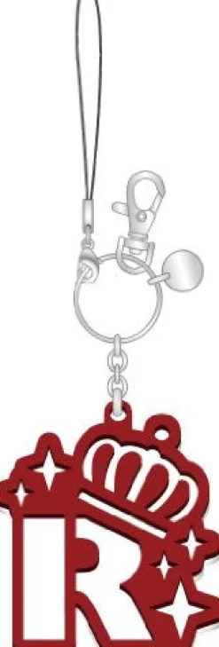 Outlet Broccoli Uta no☆Prince-sama♪ - Kurosaki Ranmaru - Keyholder