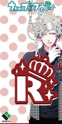 Outlet Broccoli Uta no☆Prince-sama♪ - Kurosaki Ranmaru - Keyholder