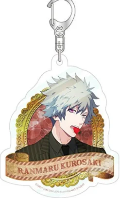 Online Broccoli Uta no☆Prince-sama♪ - Kurosaki Ranmaru - Keyholder - Sweet Ver.