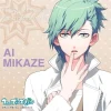 Hot Broccoli Uta no☆Prince-sama♪ - Kurosaki Ranmaru - Mini Towel - Towel