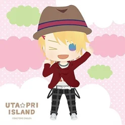 Best Broccoli Uta no☆Prince-sama♪ - Kurusu Shou - Mini Towel - Uta☆Pri Island