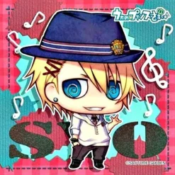 Online Broccoli Uta no☆Prince-sama♪ - Kurusu Shou - Towel - Mini Towel - Chimipuri
