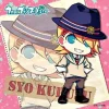 Broccoli Uta no☆Prince-sama♪ - Kurusu Shou - Towel - Mini Towel