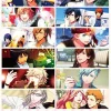 Broccoli Uta no☆Prince-sama♪ - Kurusu Shou - Mousepad - Uta no☆Prince-sama♪- Trading Mouse Pad Ver.2 - Ver. 2