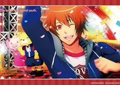 Broccoli Uta no☆Prince-sama♪ - Kurusu Shou - Mousepad - Uta no☆Prince-sama♪- Trading Mouse Pad Ver.2 - Ver. 2